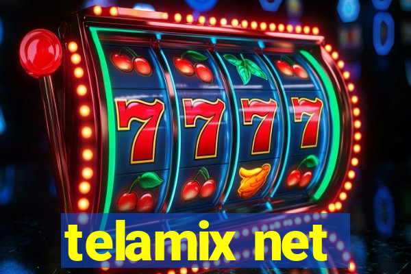 telamix net